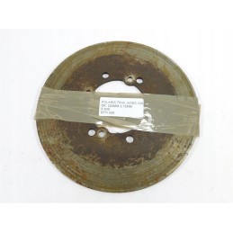 Brake disc Polaris Trail Boss 330 SR 225mm 3 75mm