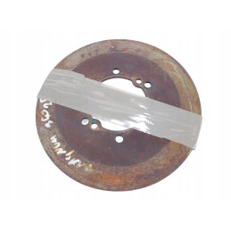 Brake disc Polaris Trail Boss 330 SR 225mm 3 80mm