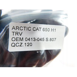 Sensor relay arctic cat 650 h1 trv oem 0413 045