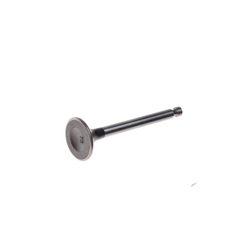Exhaust valve go kart engine honda gx390