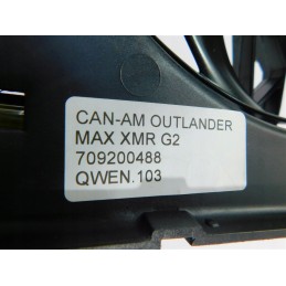 Stelaz Can Am Outlander Max XMR G2 Bracket 705005470
