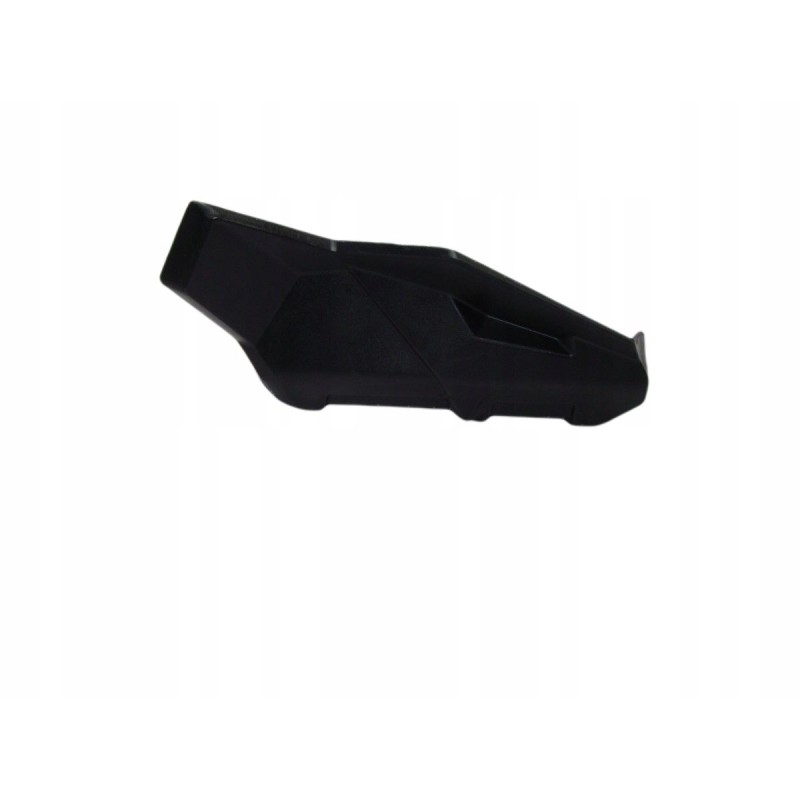 Can am control arm cover