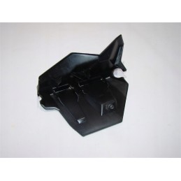 Can am control arm cover