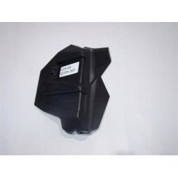 Can am control arm cover