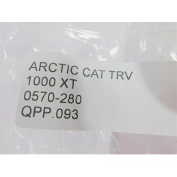 Arctic Cat Trv 1000 XT Fuel Pump 0570 280