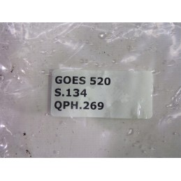 Brake cable cf moto goes 520