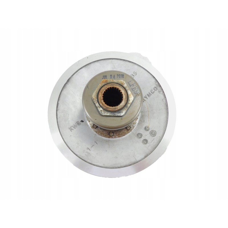 Clutch drive kymco mxu 500 irs 07 15 23010 lfe9 e00