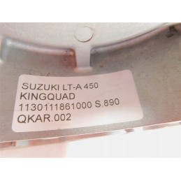 Karter karty suzuki lt a 450 kingquad 1130111861000
