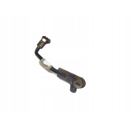 Polaris 500 brake lever