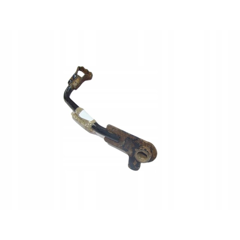 Polaris 500 brake lever
