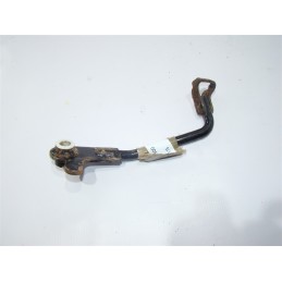 Polaris 500 brake lever