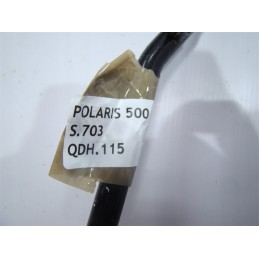 Polaris 500 brake lever