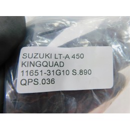 Engine mount suzuki lt a 450 kingquad 11651 31g10
