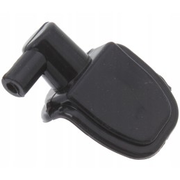 Pocket bike cross atv spark plug pipe rubber