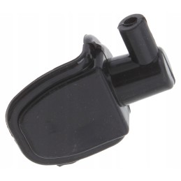 Pocket bike cross atv spark plug pipe rubber