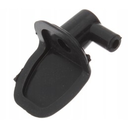 Pocket bike cross atv spark plug pipe rubber