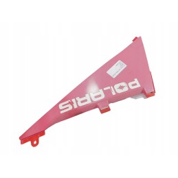 Plastic side fairing for Polaris 350 Trial Boss 5430971