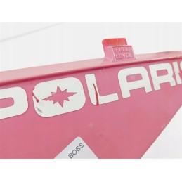 Plastic side fairing for Polaris 350 Trial Boss 5430971