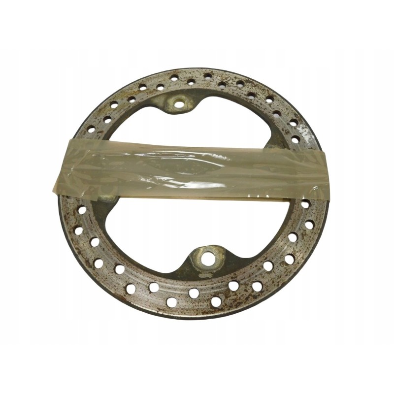 Polaris Sportsman 850 XP Forest 4 29mm brake disc