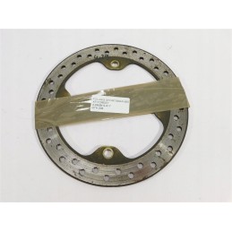 Polaris Sportsman 850 XP Forest 4 29mm brake disc