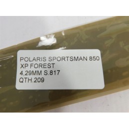 Polaris Sportsman 850 XP Forest 4 29mm brake disc