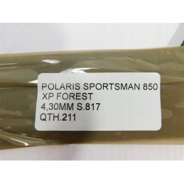 Brake disc Polaris Sportsman 850 XP Forest 4 30mm