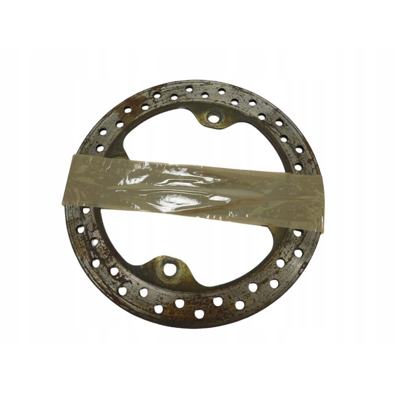 Polaris Sportsman 850 XP Forest 4 44mm brake disc