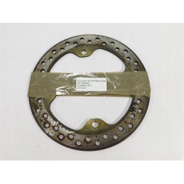 Polaris Sportsman 850 XP Forest 4 44mm brake disc