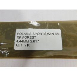 Polaris Sportsman 850 XP Forest 4 44mm brake disc