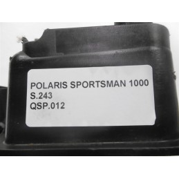 Right footrest step Polaris Sportsman 550 850 1000