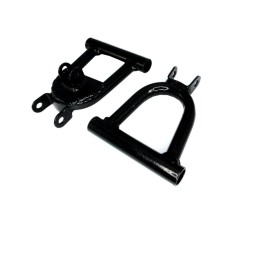 Front upper lower wishbone atv quad 50 70 90 110 125