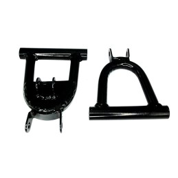 Front upper lower wishbone atv quad 50 70 90 110 125