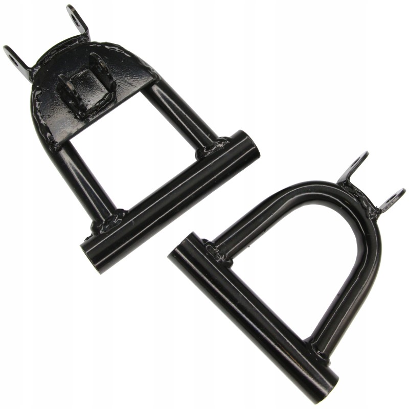 Front upper lower wishbone atv quad 50 70 90 kingway