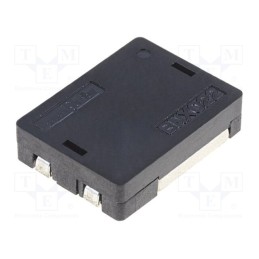 1 pcs x MURATA - BNX022-01L - Filter: anti-interference, wideband, SMD, 10A, 50VDC, 9x12x3mm