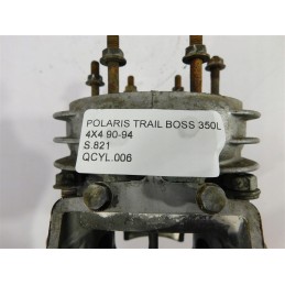 Cylinder cylinders Polaris Trail Boss 350 l 4x4 90 94