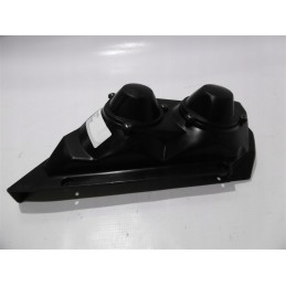 Cf moto plastic filling