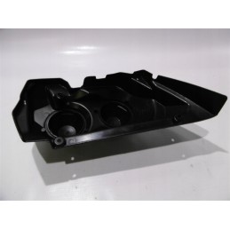 Cf moto plastic filling