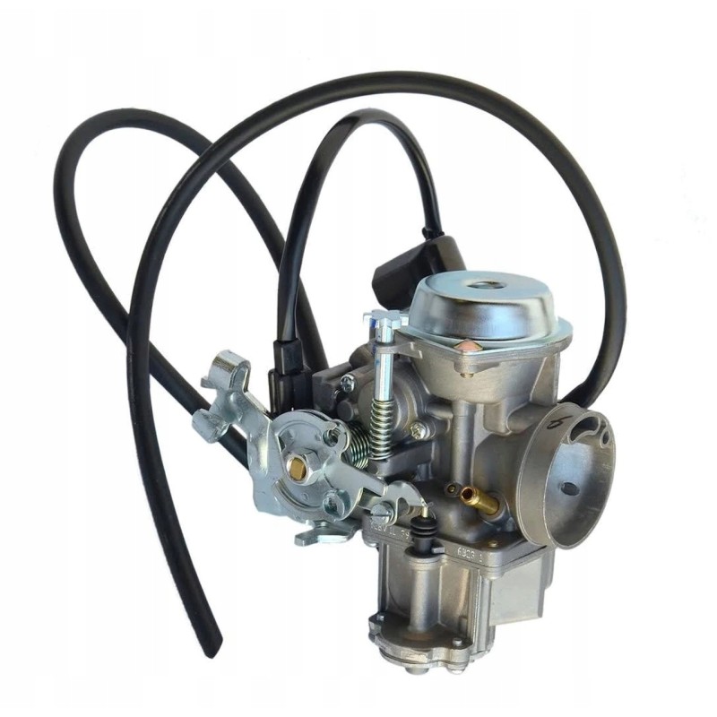 Keeway GTX 300 Trail Master 300 Y28V1L carburetor