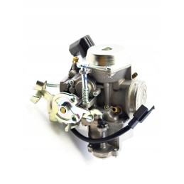 Keeway GTX 300 Trail Master 300 Y28V1L carburetor