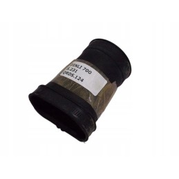 Dinli 700 snorkel intake pipe