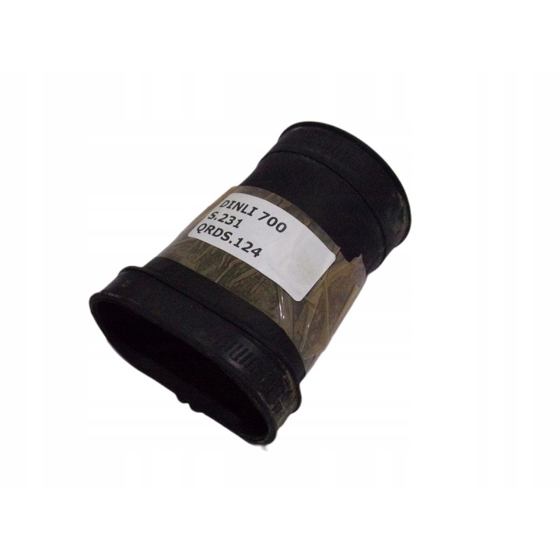 Dinli 700 snorkel intake pipe