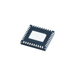 1 pcs : MSP430FR2476TRHAR - 16-bit Microcontrollers - MCU 16 MHz MCU with 64KB FRAM, 8KB SRAM, comparator, 12-bit ADC, UART/SPI/