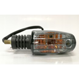 Front turn signal l kymco 33450 lef1 c10