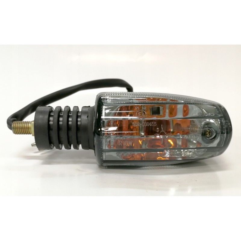 Front turn signal l kymco 33450 lef1 c10