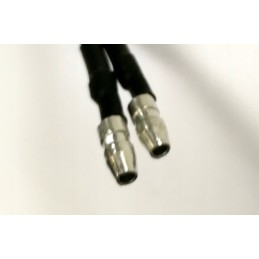 Front turn signal l kymco 33450 lef1 c10