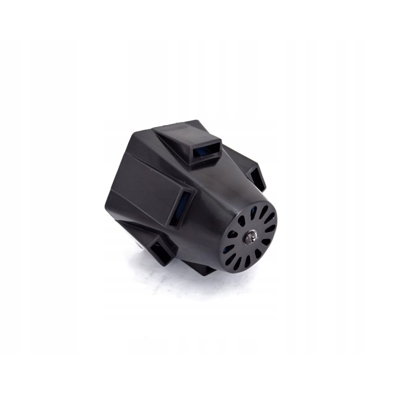 Sponge quad air filter with 38mm housing