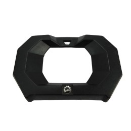 Plastic counter housing Can Am Outlander Max XMR G2