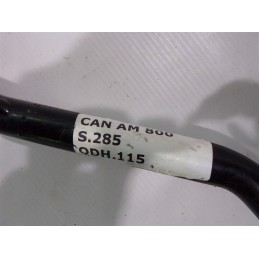 Can am 800 brake lever