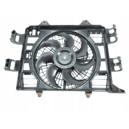 Radiator fan Polaris Sportsman 850 XP Forest