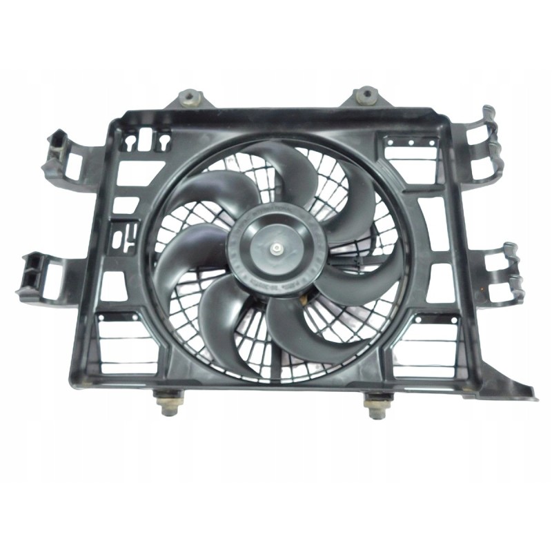 Radiator fan Polaris Sportsman 850 XP Forest